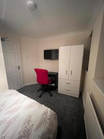 Barnfield Rooms Chelmsford Exteriér fotografie