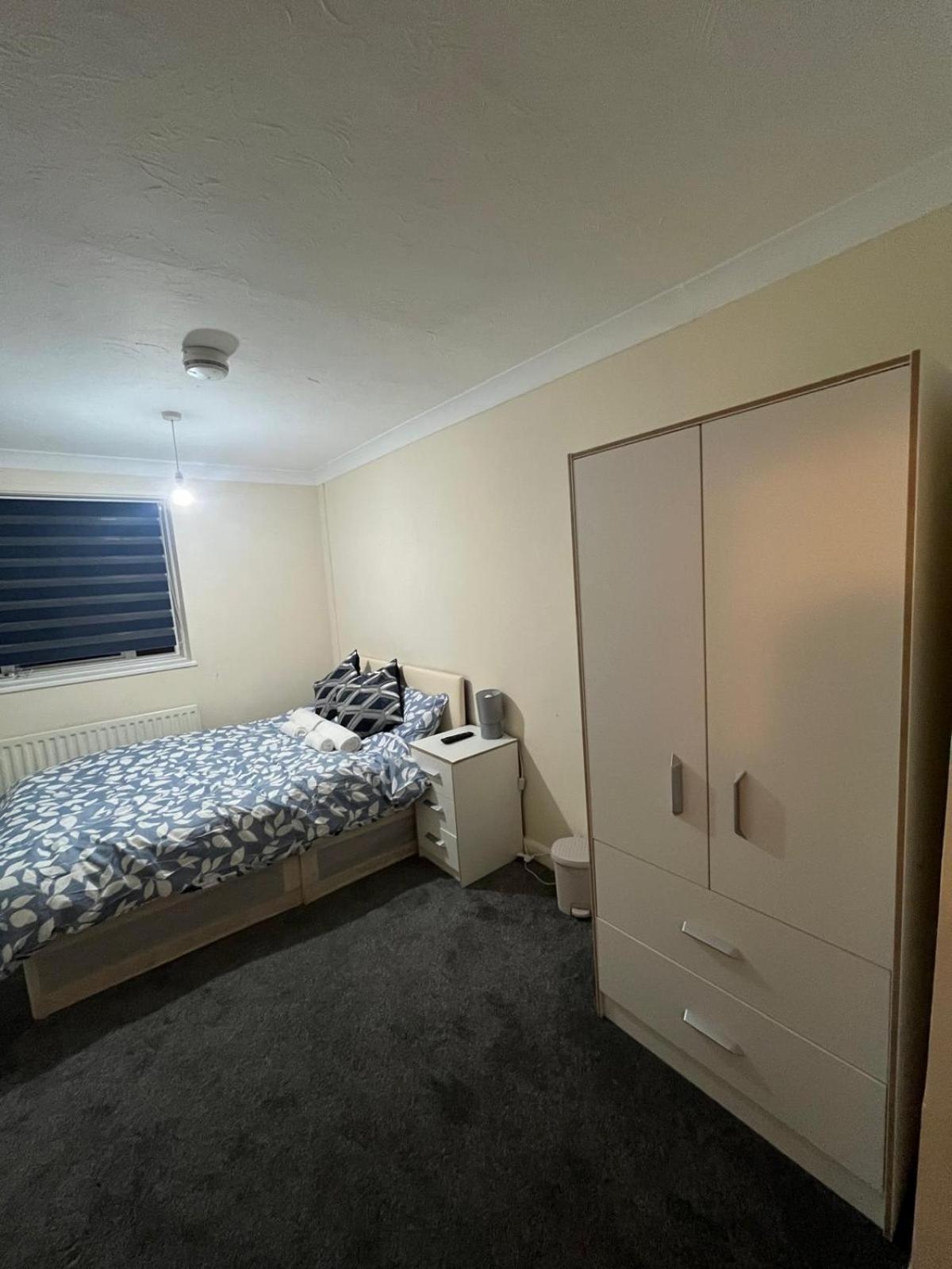 Barnfield Rooms Chelmsford Exteriér fotografie