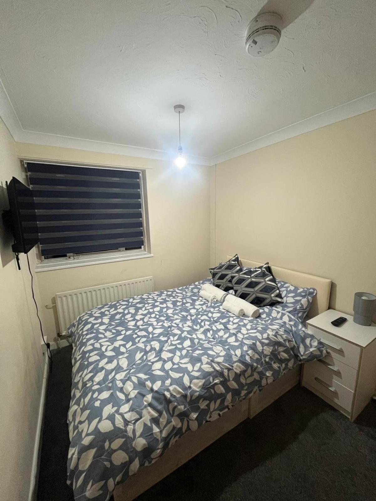 Barnfield Rooms Chelmsford Exteriér fotografie